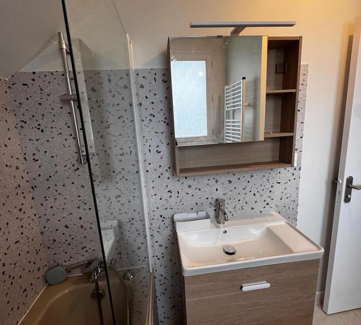 Maison Au Calme A Proximite De La Mer Saint-Quay-Portrieux Feriehus
